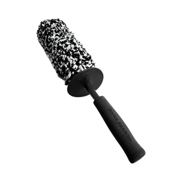 Wheel Cleaning Brush