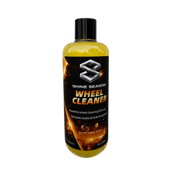 Wheel Cleaner – Autumn Fall