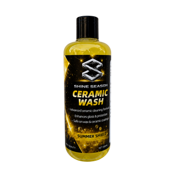 Ceramic Wash – Summer Shield