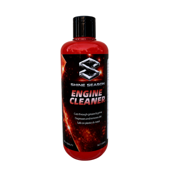 Engine Cleaner