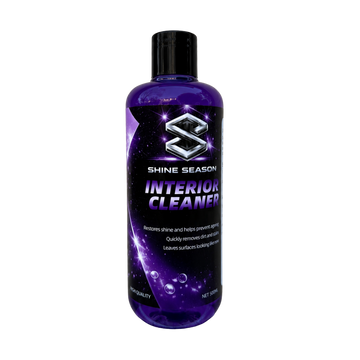 Interior Cleaner