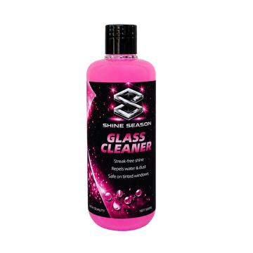 Glass Cleaner