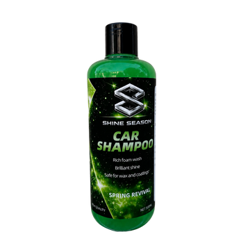 Car Shampoo – Spring Revival