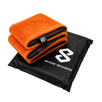 1400GSM Towels 60x90cm