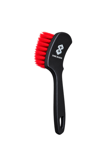 Tyre Brushes