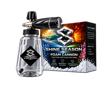 Premium Foam Cannon
